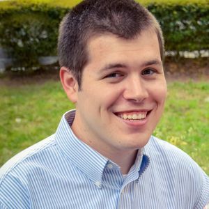 Meet your Posher, Nick